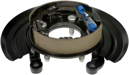Dorman - OE Solutions LOADED BRAKE BACKING PLATE 926-265