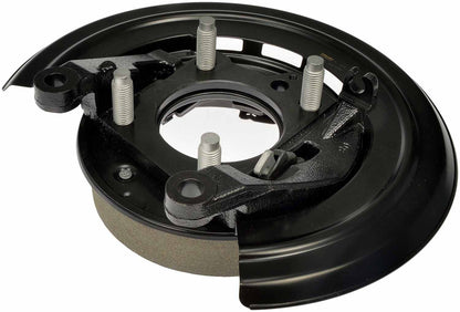 Dorman - OE Solutions LOADED BRAKE BACKING PLATE 926-266