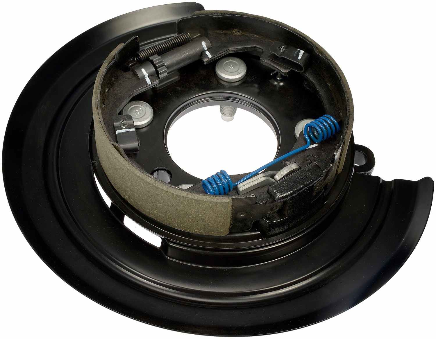 Dorman - OE Solutions LOADED BRAKE BACKING PLATE 926-266