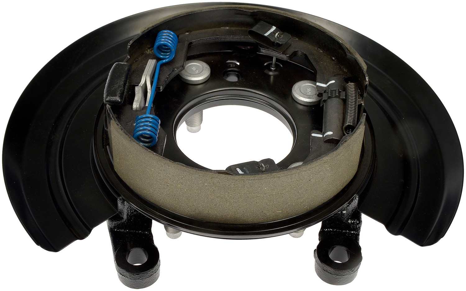 Dorman - OE Solutions LOADED BRAKE BACKING PLATE 926-266