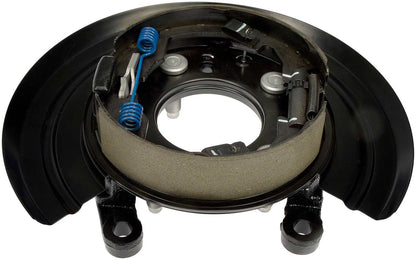 Dorman - OE Solutions LOADED BRAKE BACKING PLATE 926-266