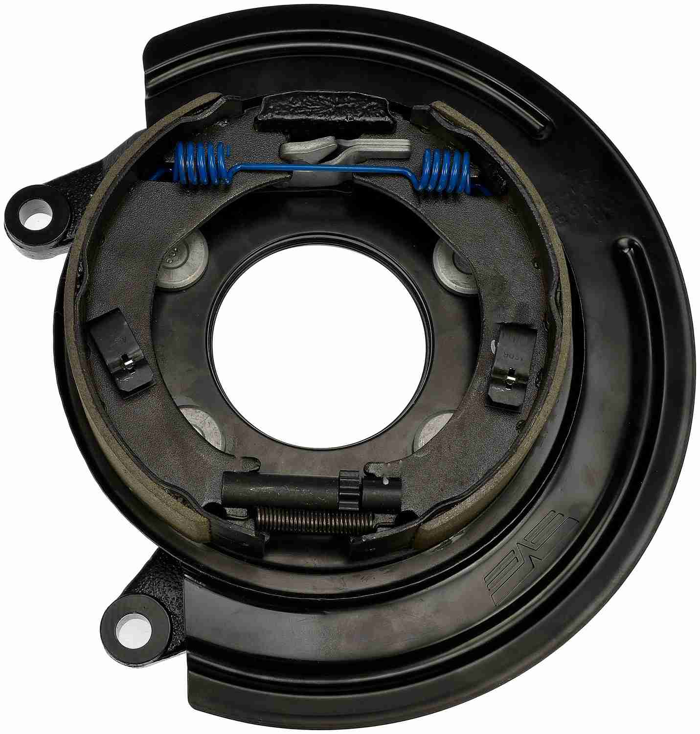 Dorman - OE Solutions LOADED BRAKE BACKING PLATE 926-267