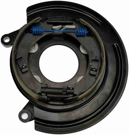 Dorman - OE Solutions LOADED BRAKE BACKING PLATE 926-267