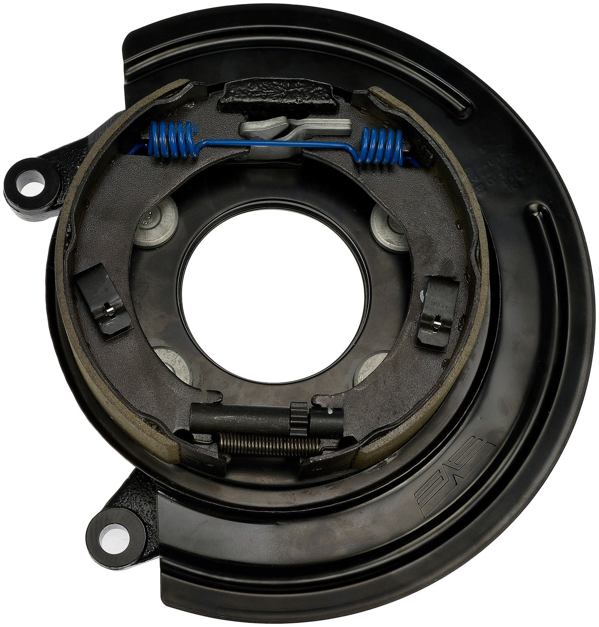 Dorman - OE Solutions LOADED BRAKE BACKING PLATE 926-267
