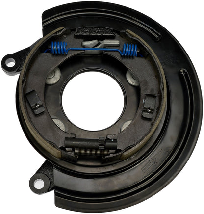 Dorman - OE Solutions LOADED BRAKE BACKING PLATE 926-267