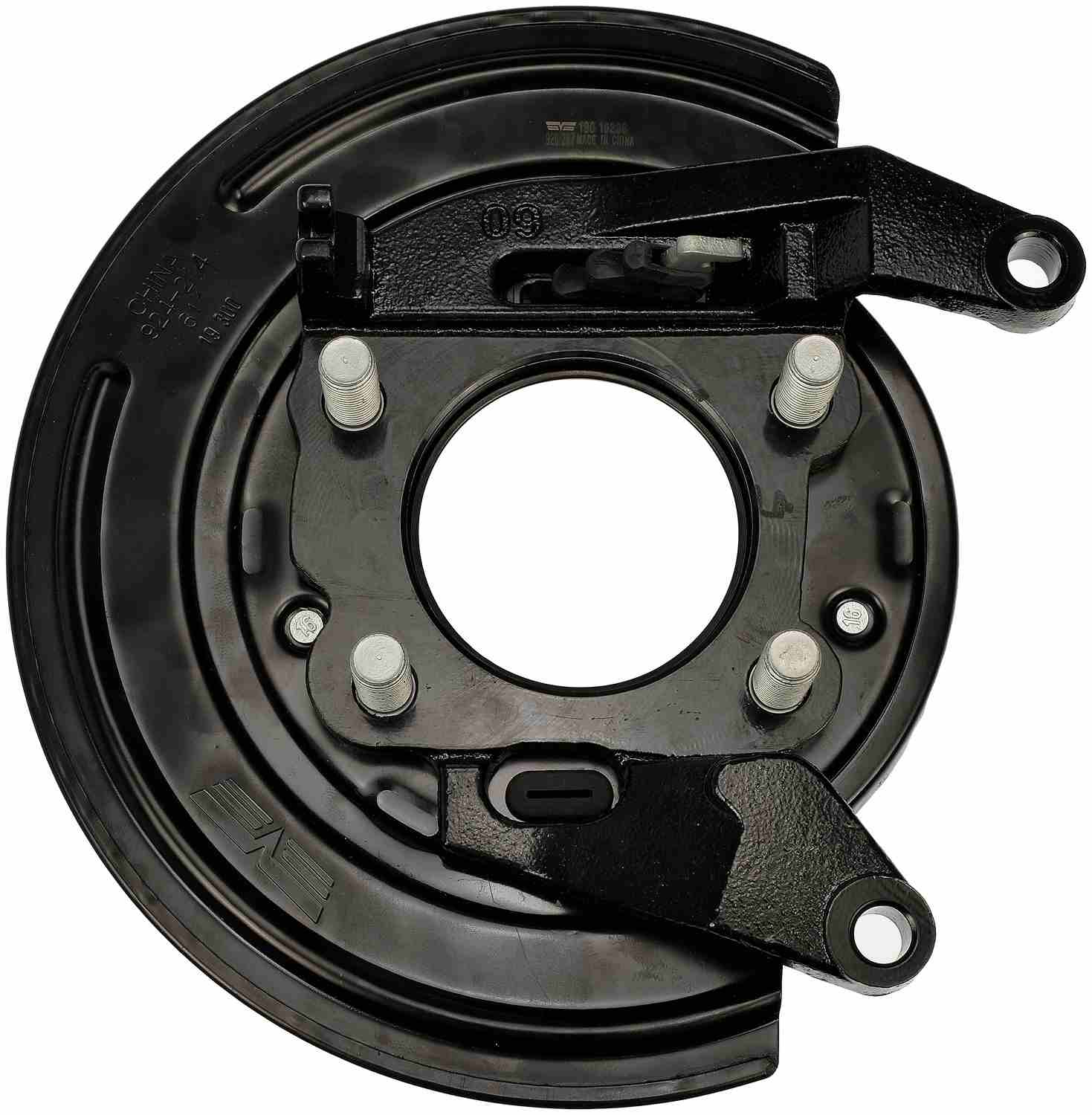 Dorman - OE Solutions LOADED BRAKE BACKING PLATE 926-267