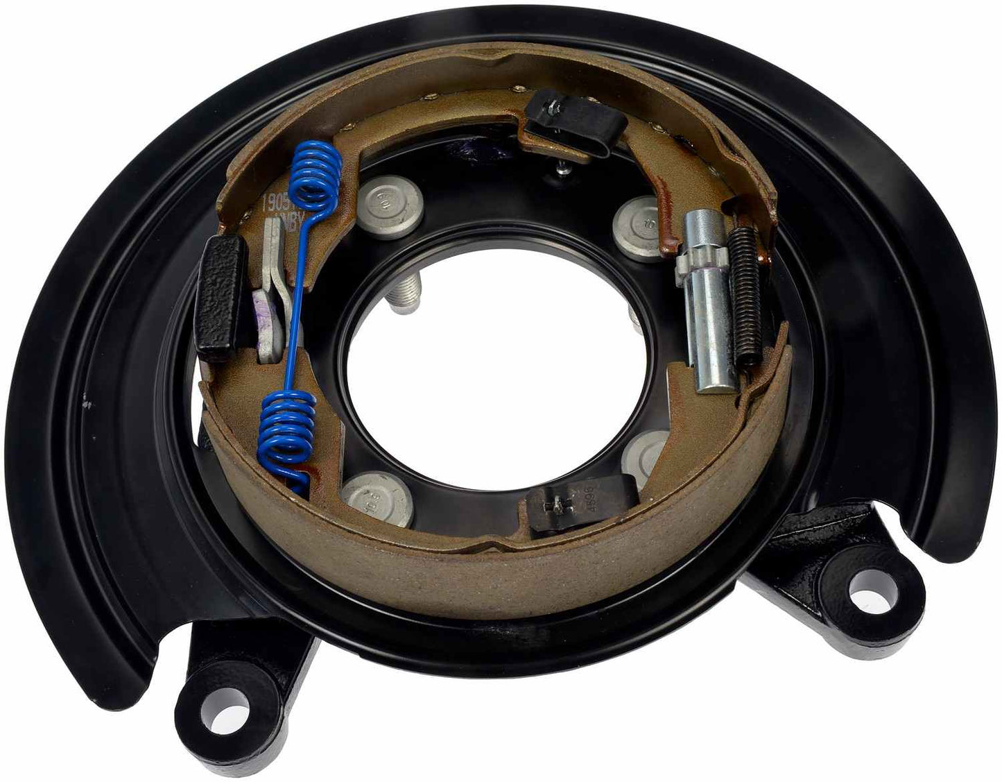 Dorman - OE Solutions LOADED BRAKE BACKING PLATE 926-268