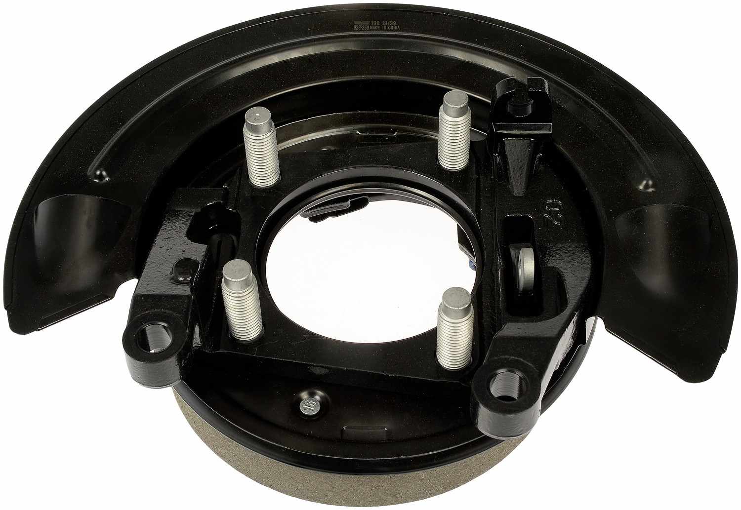 Dorman - OE Solutions LOADED BRAKE BACKING PLATE 926-269