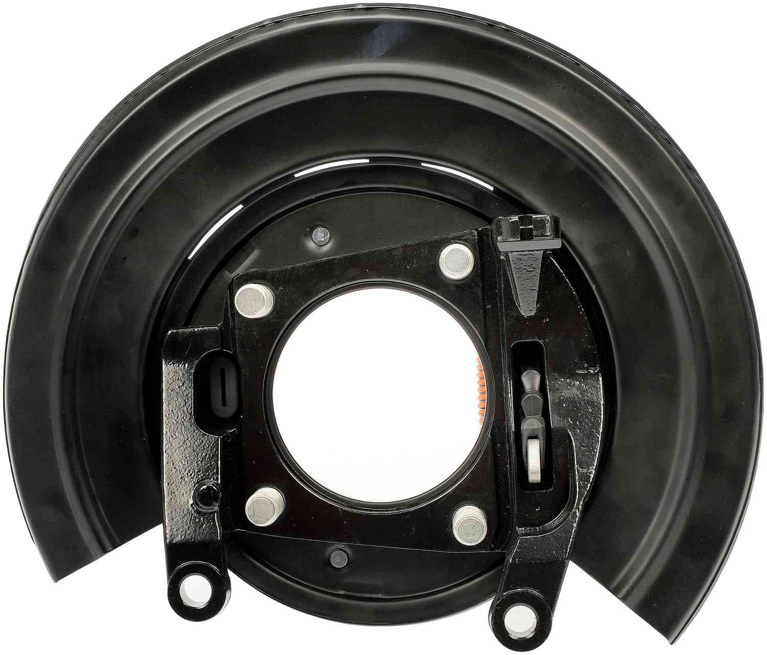 Dorman - OE Solutions LOADED BRAKE BACKING PLATE 926-270