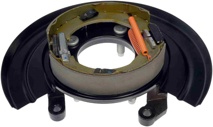 Dorman - OE Solutions LOADED BRAKE BACKING PLATE 926-271
