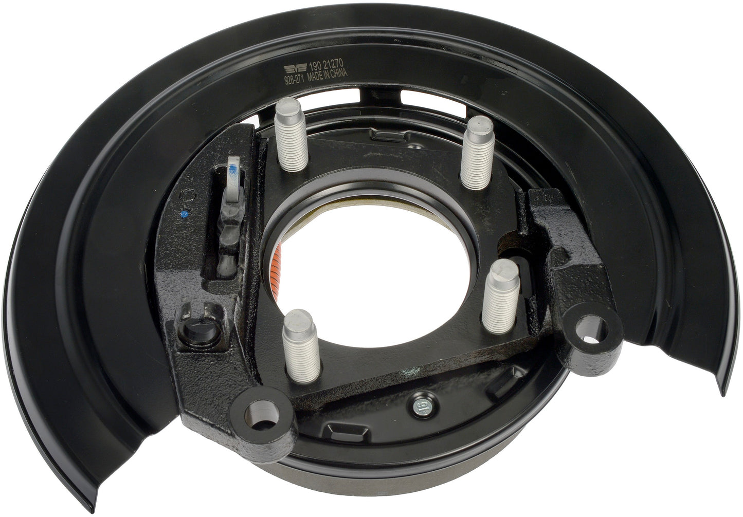 Dorman - OE Solutions LOADED BRAKE BACKING PLATE 926-271