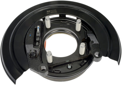Dorman - OE Solutions LOADED BRAKE BACKING PLATE 926-271