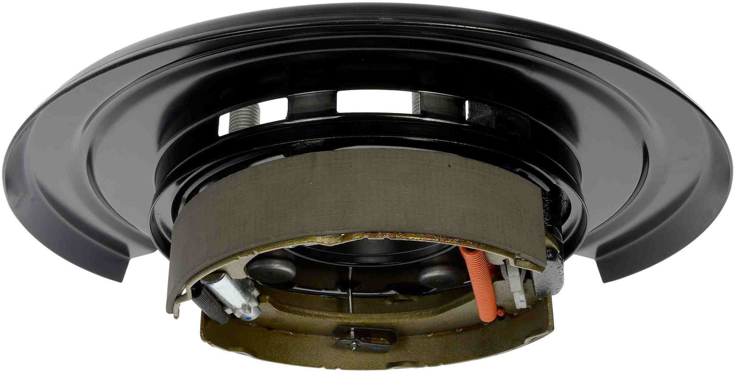 Dorman - OE Solutions LOADED BRAKE BACKING PLATE 926-271