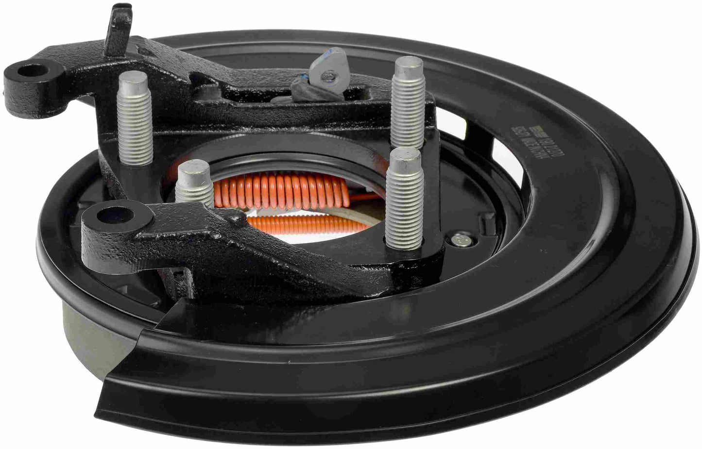 Dorman - OE Solutions LOADED BRAKE BACKING PLATE 926-271