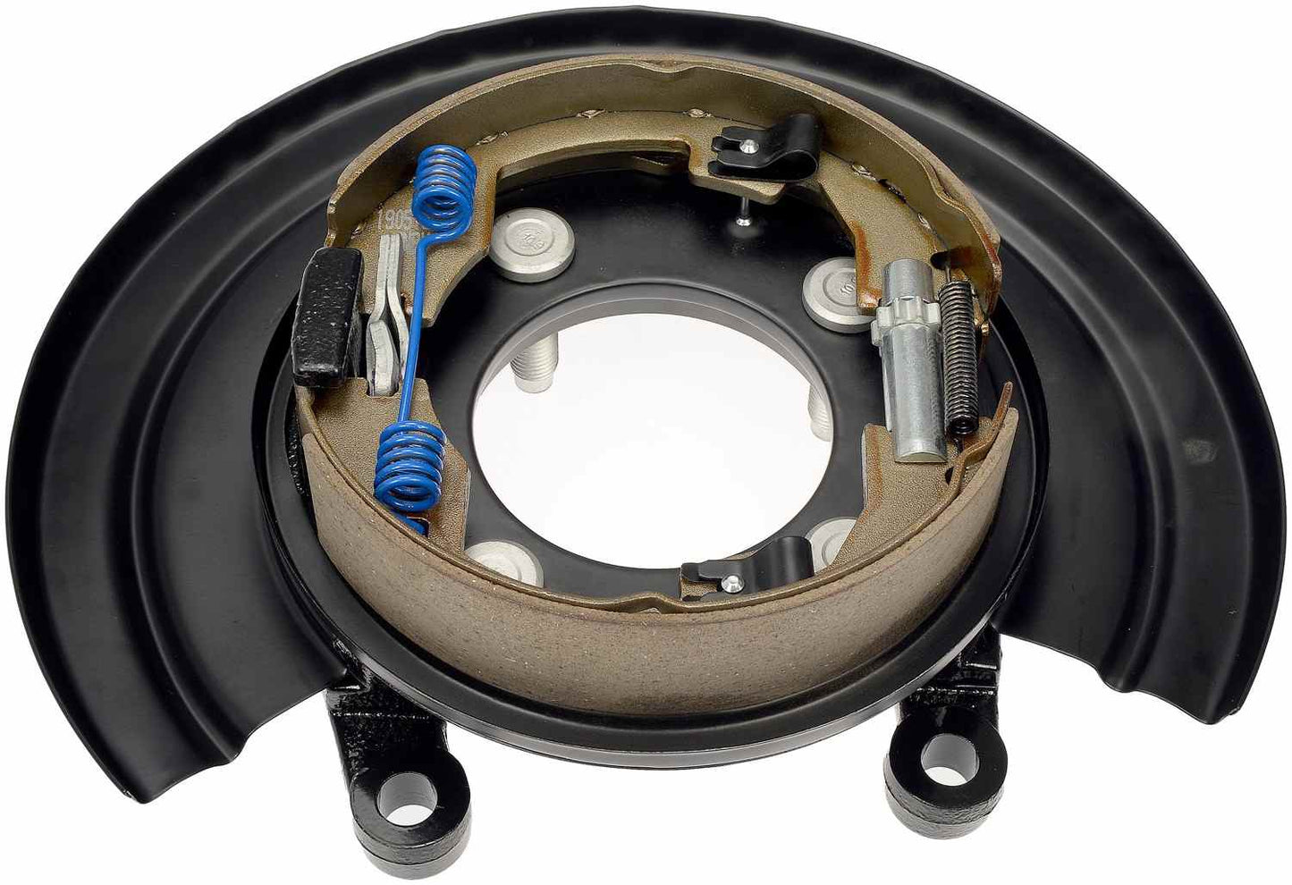 Dorman - OE Solutions LOADED BRAKE BACKING PLATE 926-272