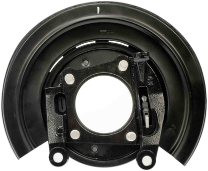 Dorman - OE Solutions LOADED BRAKE BACKING PLATE 926-272