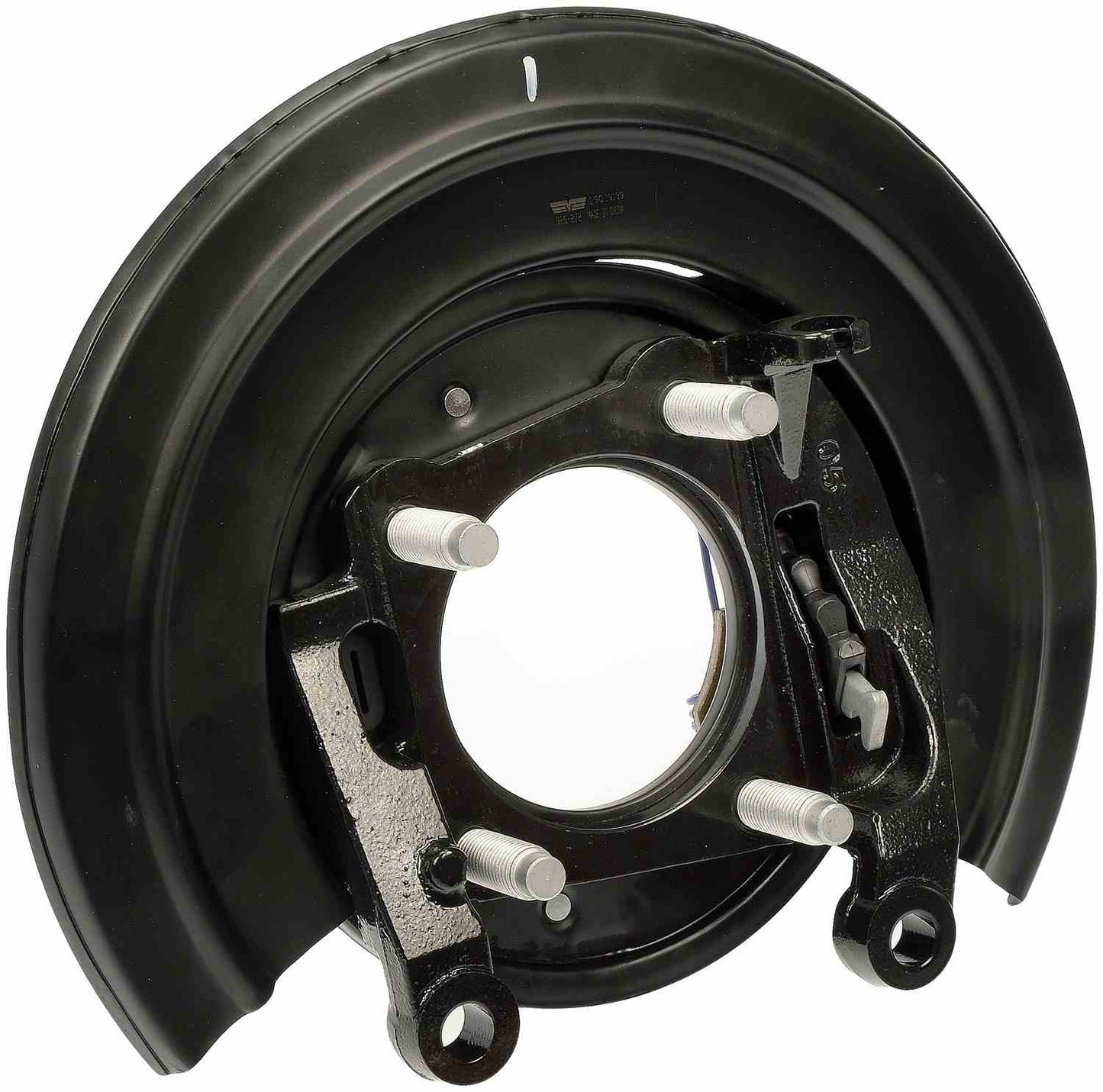 Dorman - OE Solutions LOADED BRAKE BACKING PLATE 926-272
