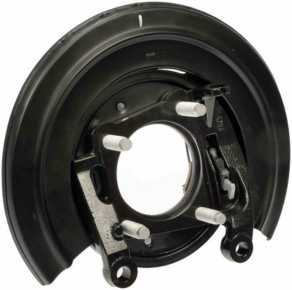 Dorman - OE Solutions LOADED BRAKE BACKING PLATE 926-272