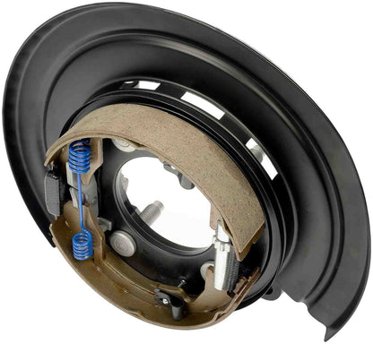 Dorman - OE Solutions LOADED BRAKE BACKING PLATE 926-272