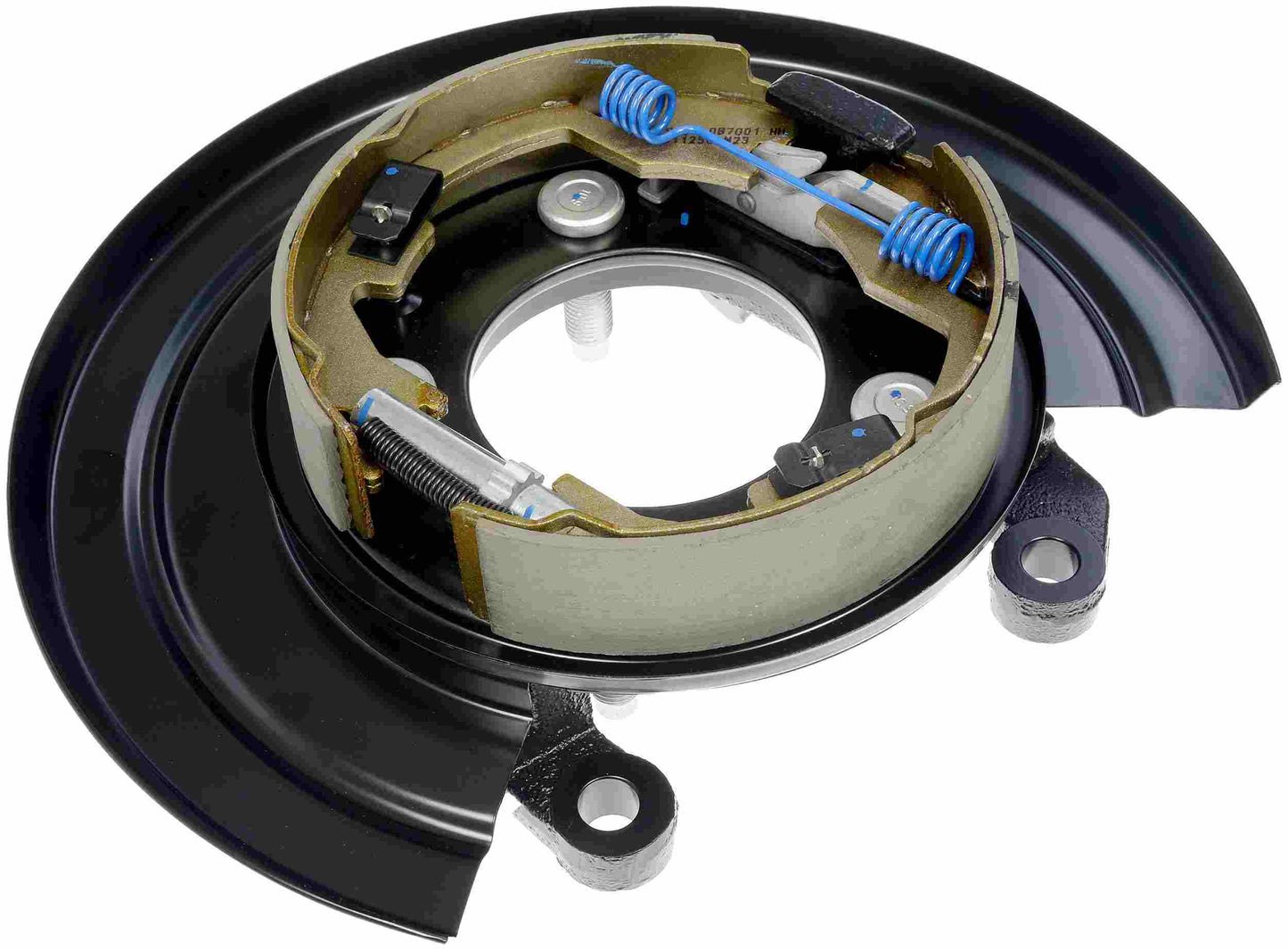 Dorman - OE Solutions LOADED BRAKE BACKING PLATE 926-273