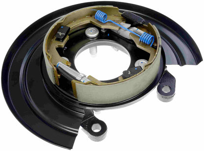 Dorman - OE Solutions LOADED BRAKE BACKING PLATE 926-273