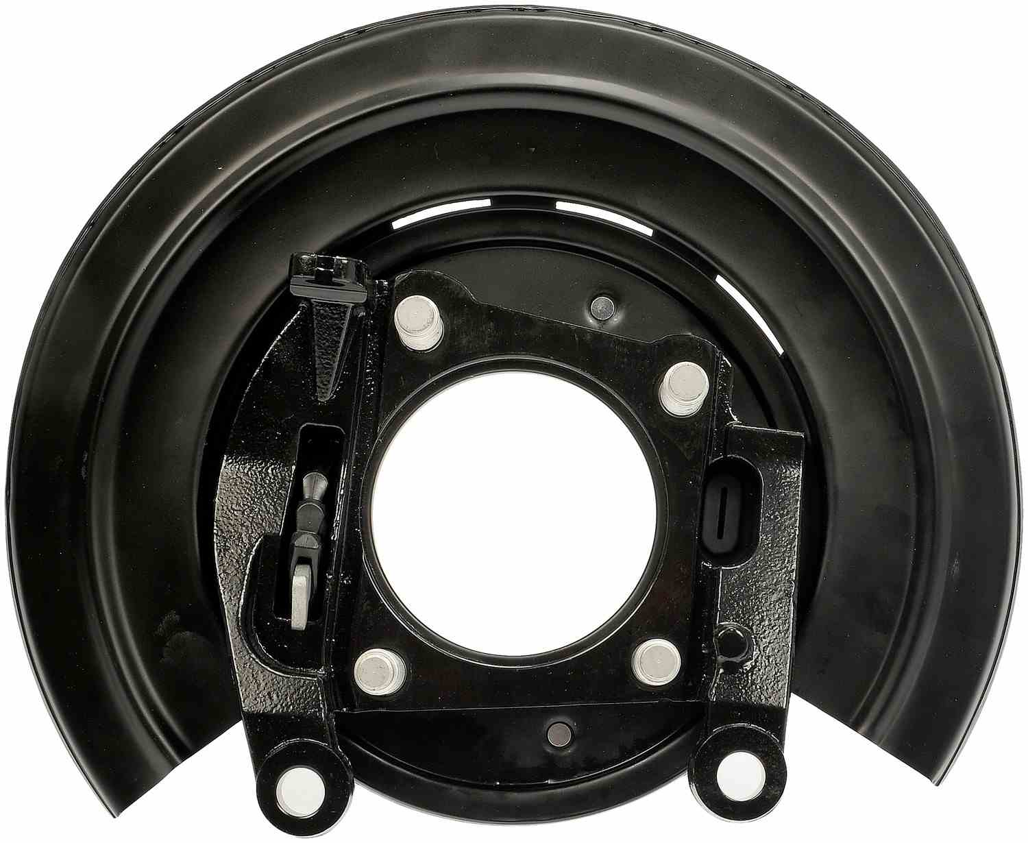 Dorman - OE Solutions LOADED BRAKE BACKING PLATE 926-273