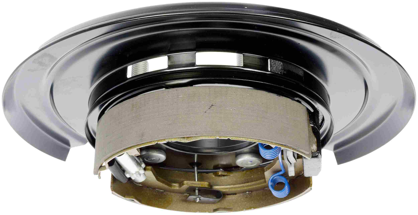 Dorman - OE Solutions LOADED BRAKE BACKING PLATE 926-273
