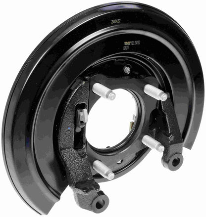 Dorman - OE Solutions LOADED BRAKE BACKING PLATE 926-273