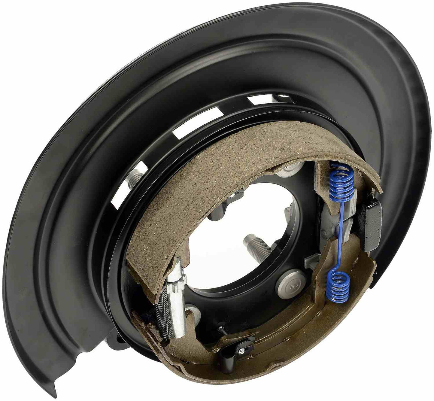 Dorman - OE Solutions LOADED BRAKE BACKING PLATE 926-273