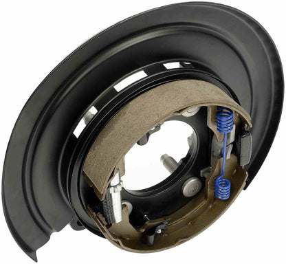 Dorman - OE Solutions LOADED BRAKE BACKING PLATE 926-273