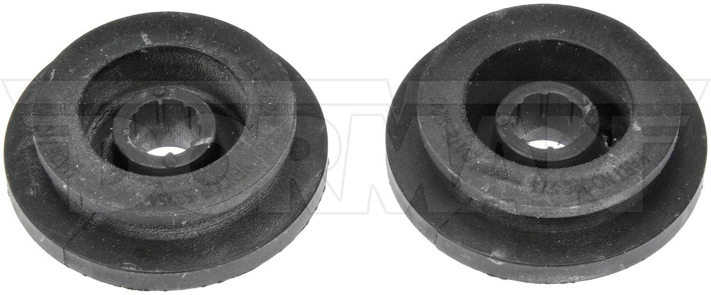 Dorman OE Solutions Radiator Mount Bushing for 2019-2023 Infiniti and Nissan 926-274