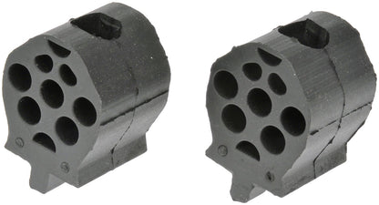 Dorman - OE Solutions Radiator Mount Bushing for 2019-2022 Buick and 2016-2021 Chevrolet 926-275
