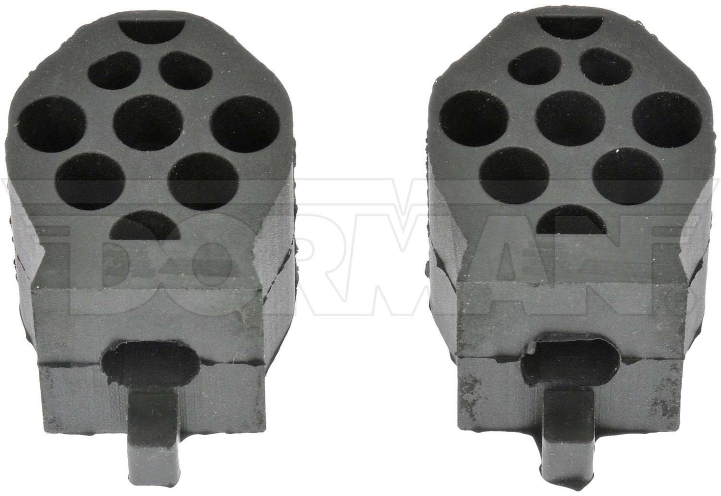 Dorman - OE Solutions Radiator Mount Bushing for 2019-2022 Buick and 2016-2021 Chevrolet 926-275