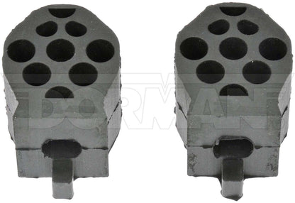 Dorman - OE Solutions Radiator Mount Bushing for 2019-2022 Buick and 2016-2021 Chevrolet 926-275