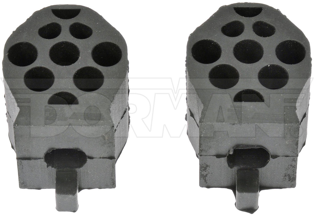Dorman - OE Solutions Radiator Mount Bushing for 2019-2022 Buick and 2016-2021 Chevrolet 926-275