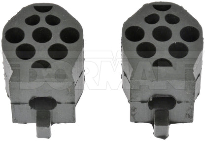 Dorman - OE Solutions Radiator Mount Bushing for 2019-2022 Buick and 2016-2021 Chevrolet 926-275