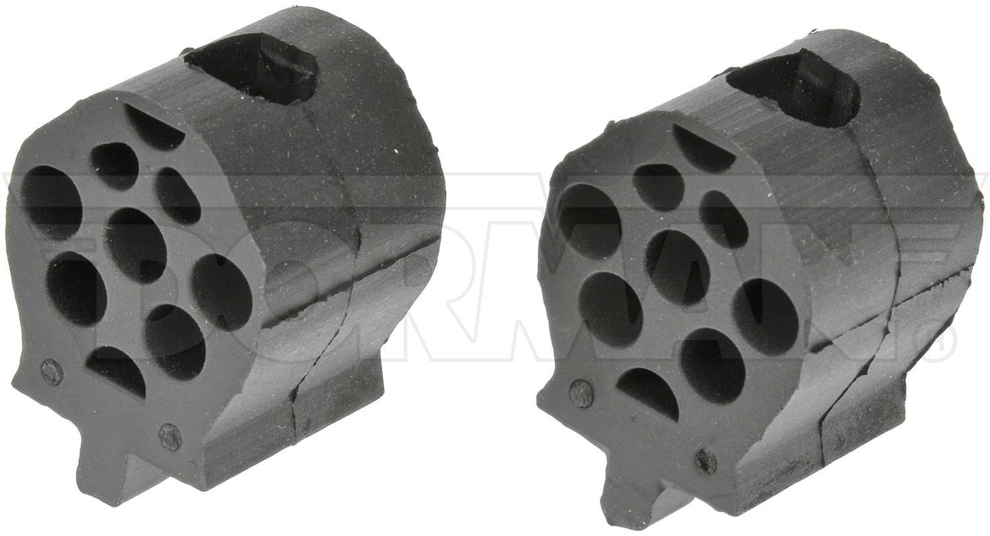Dorman - OE Solutions Radiator Mount Bushing for 2019-2022 Buick and 2016-2021 Chevrolet 926-275