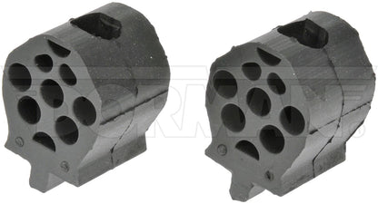 Dorman - OE Solutions Radiator Mount Bushing for 2019-2022 Buick and 2016-2021 Chevrolet 926-275
