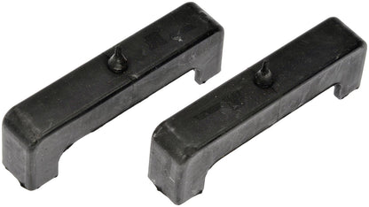 Dorman - OE Solutions Radiator Mount Bushing for 1996-2019 Chevrolet GMC 926-276