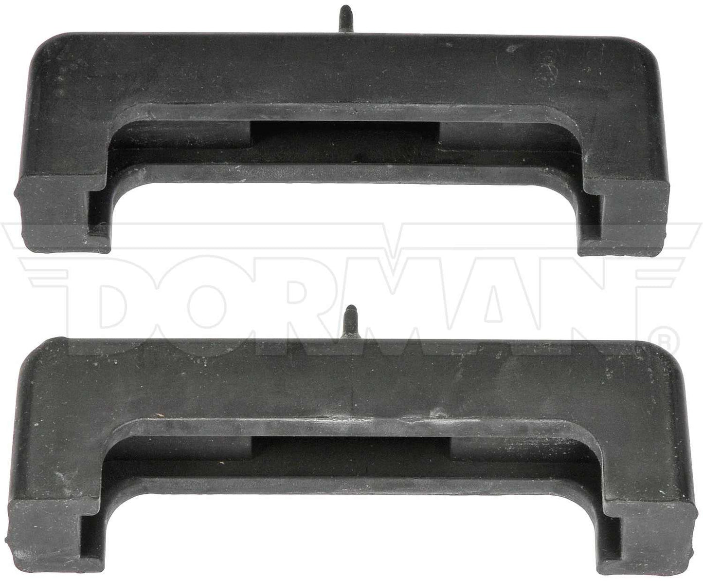 Dorman - OE Solutions Radiator Mount Bushing for 1996-2019 Chevrolet GMC 926-276