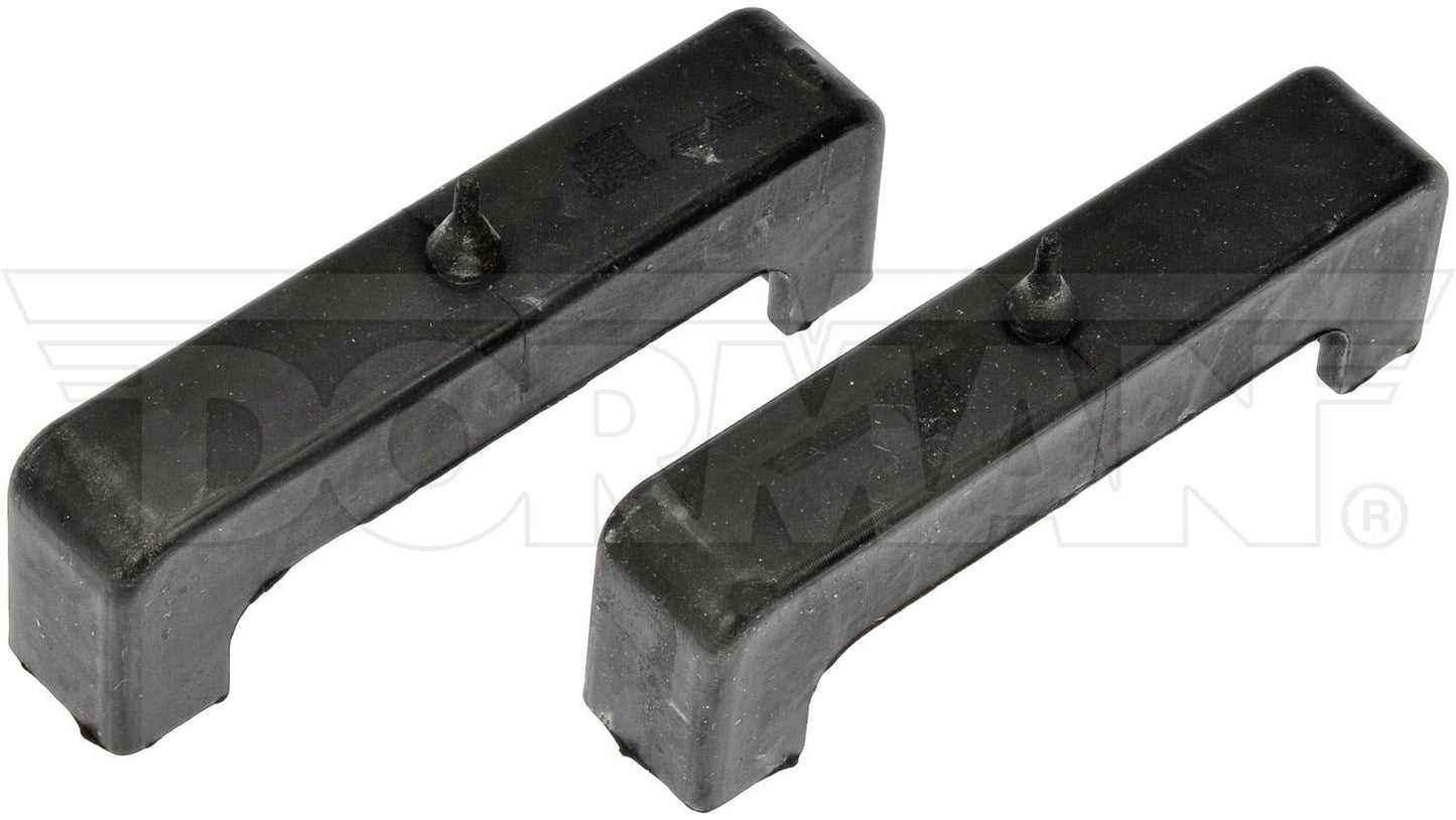 Dorman - OE Solutions Radiator Mount Bushing for 1996-2019 Chevrolet GMC 926-276