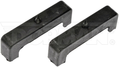 Dorman - OE Solutions Radiator Mount Bushing for 1996-2019 Chevrolet GMC 926-276