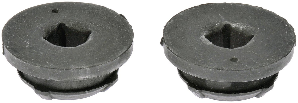 Dorman - OE Solutions Radiator Mount Bushing for 2010-2012 Lexus Toyota 926-278