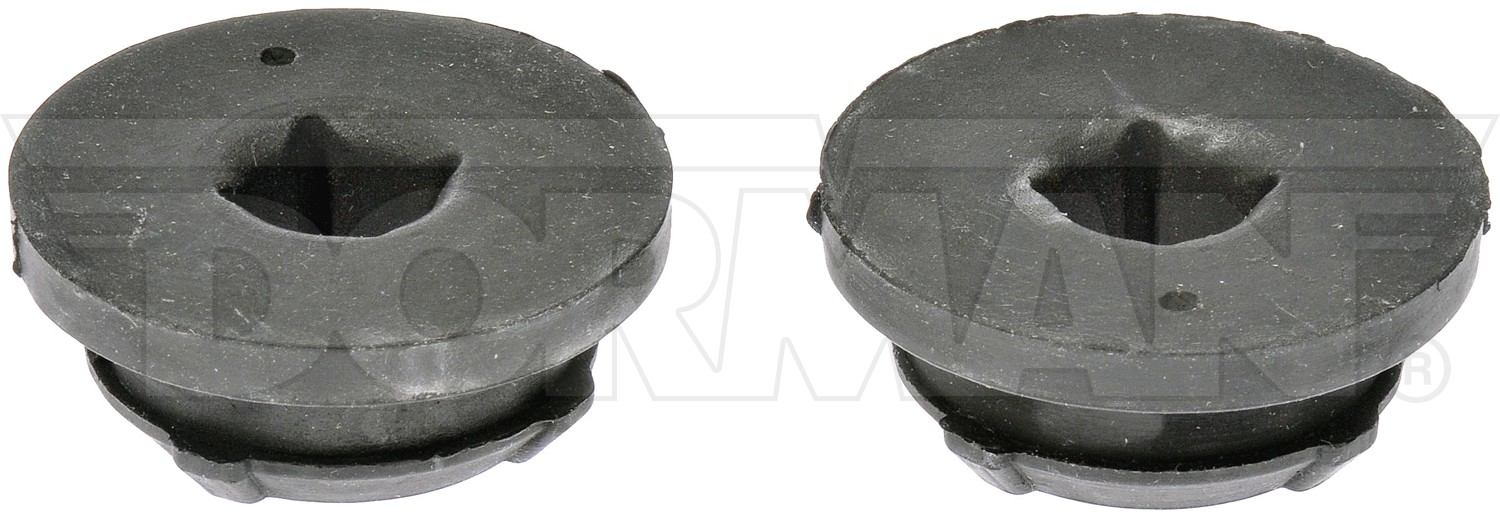 Dorman Radiator Mount Bushing