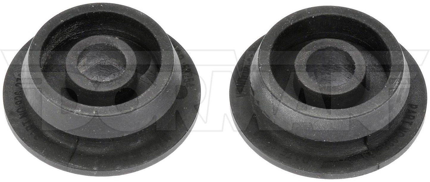 Dorman Radiator Mount Bushing for 2003-2007 Lexus, 2010-2005 Scion, 2007-1996 Toyota 926-279
