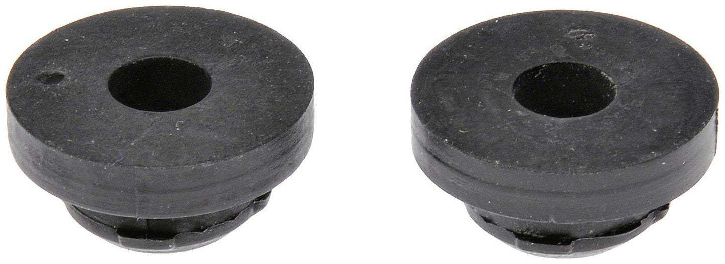 Dorman Radiator Mount Bushing with quality materials for 1990-2020 Infiniti 1989-2024 Nissan 926-281