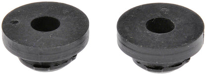 Dorman Radiator Mount Bushing with quality materials for 1990-2020 Infiniti 1989-2024 Nissan 926-281