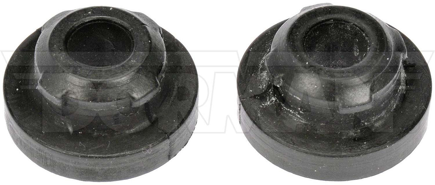 Dorman Radiator Mount Bushing with quality materials for 1990-2020 Infiniti 1989-2024 Nissan 926-281