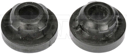Dorman Radiator Mount Bushing with quality materials for 1990-2020 Infiniti 1989-2024 Nissan 926-281