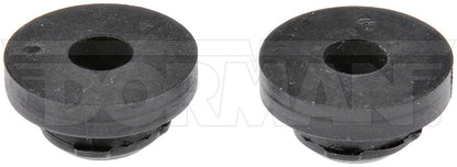 Dorman Radiator Mount Bushing with quality materials for 1990-2020 Infiniti 1989-2024 Nissan 926-281